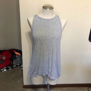 Victoria's Secret Flowy Athletic Tank Top